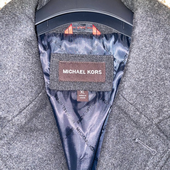 Michael kors my jacket - Picture 2 of 4